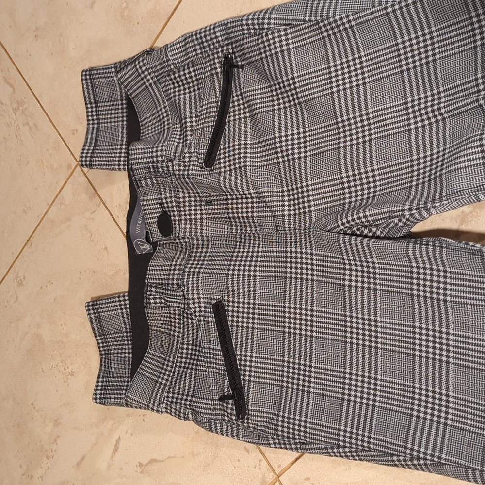 Plaid Pants - image 2